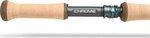 Guideline LPX Chrome Double Handed Fly Rod 4pc